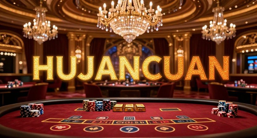 HUJANCUAN